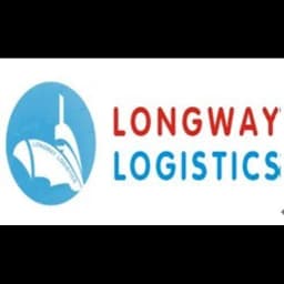 Longway Logistics China Ltd logo