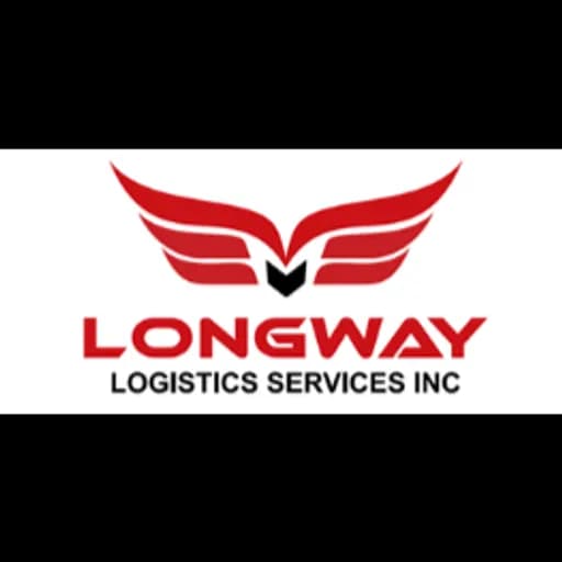 LONGWAY LOGISTICS SERVICES INC logo