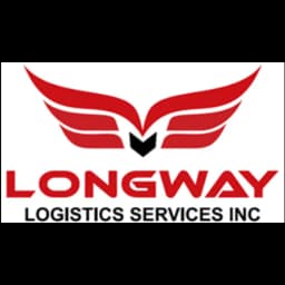 Longway Logistics Services Inc. logo