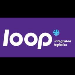 LOOP ENTEGRE LOJISTIK HIZMETLERI TICARET LIMITED SIRKETI logo