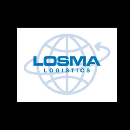 LOSMA LOGISTICS SL logo