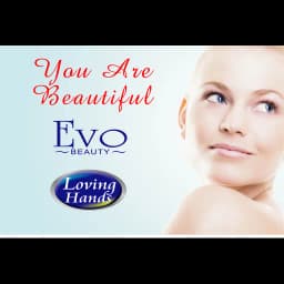 Loving Hands Marketing logo