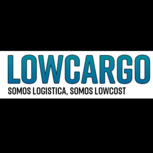 LOWCARGO SRL logo