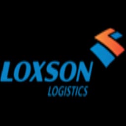 Loxson International Logistics Co., Ltd. SIP Branch logo