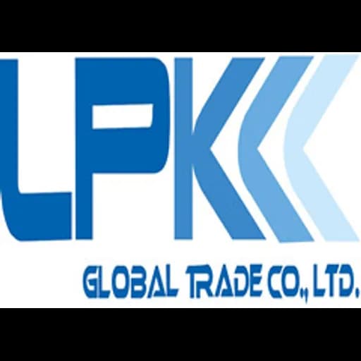 LPK GLOBAL TRADE CO., LTD. logo