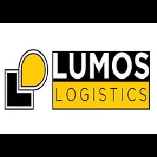 LUMOS LOJISTIK ULUSLARARASI TASIMACILIK - OZAN BAS logo