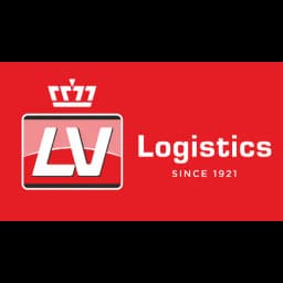 LV Logistics (Uzbekistan) logo