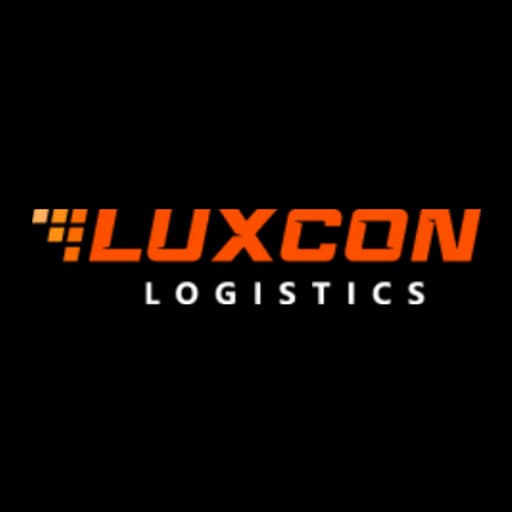 LUXCON GLOBAL LOJISTIK COZUMLERI LIMITED SIRKETI logo