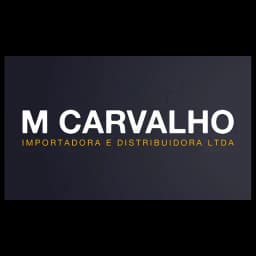 M Carvalho Importadora e Distribuidora LTDA logo