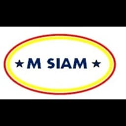 M SIAM LOGISTICS CO., LTD. logo