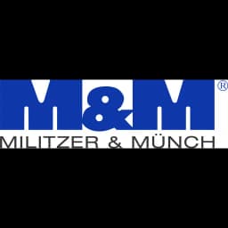 M&M Logistics LLP logo