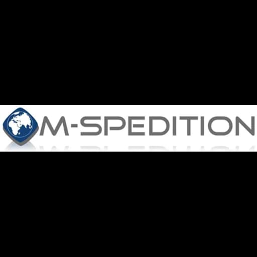 M-Spedition LLP logo
