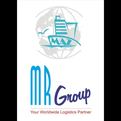 M. A. Z. Shipping & Consolidation Services (PVT) LTD. logo