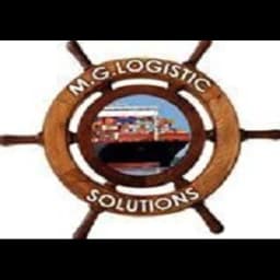 M.G Logistics Solutions logo