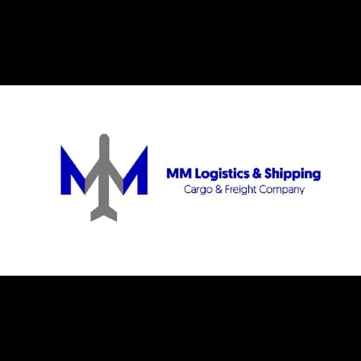 M.M. Logistics And Shipping logo