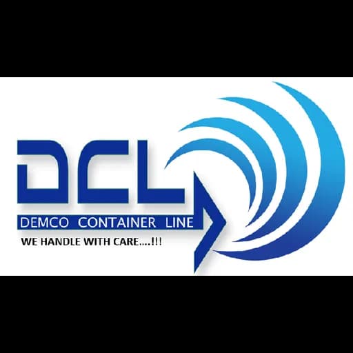 M/S DEMCO CONTAINERLINE PVT. LTD. logo