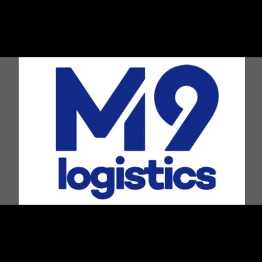 M9 Logistics Co., Ltd logo
