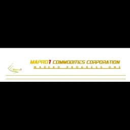 Madeko Progress One Mapro1 Commodites Corporation logo