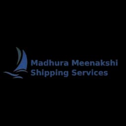 Madhura Meenakshi Shipping Services logo