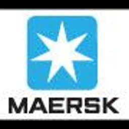 Maersk Logistics(China) logo