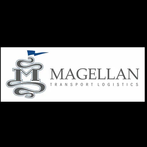 Magellan Armenia logo