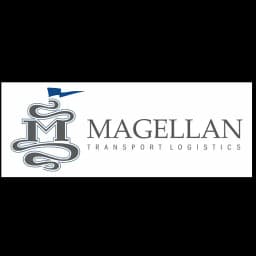 Magellan Armenia logo