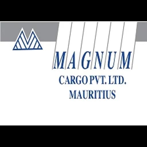 MAGNUM CARGO PVT LTD (Mauritius) logo