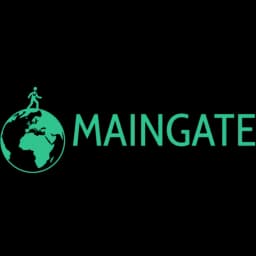 MainGate Shipping Limited logo