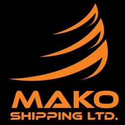 MAKO Shipping Ltd logo