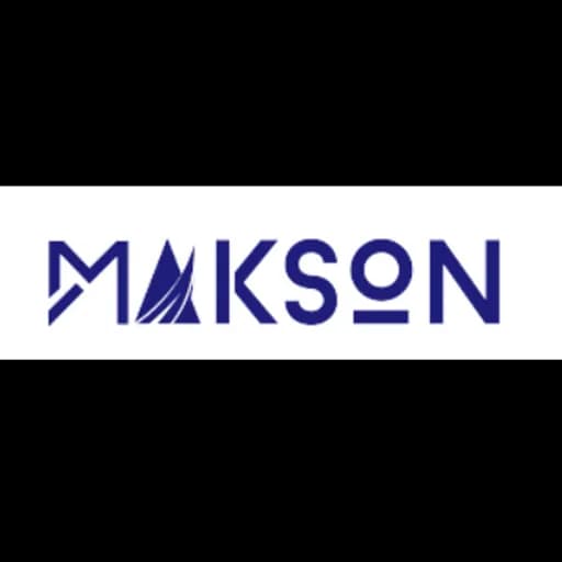 MAKSON International Logistics Co., Ltd. logo
