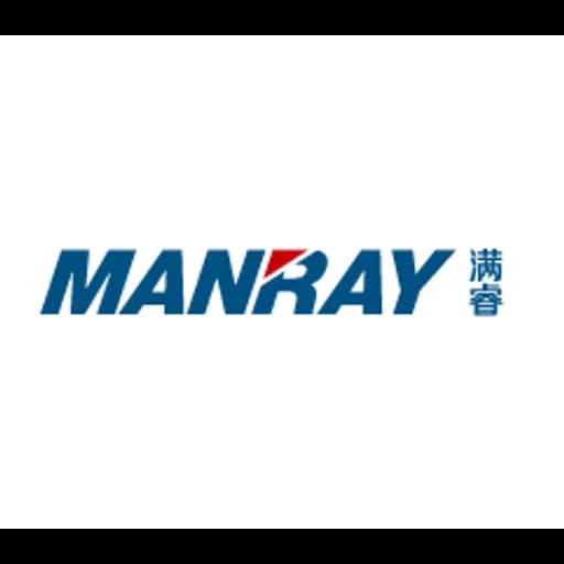 MANRAY SUPPLY CHAIN(NINGBO) CO. ,LTD logo