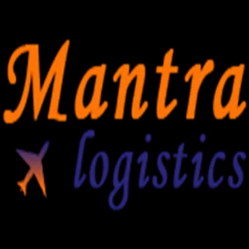 Mantra Sea and Air Logistics Pvt Ltd logo