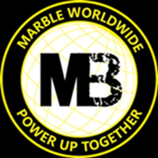 MARBLE WORLDWIDE TRADING SERVICE COMPANY LIMITED logo