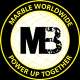 MARBLE WORLDWIDE TRADING SERVICE COMPANY LIMITED logo