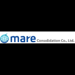 MARE CONSOLIDATION CO., LTD logo