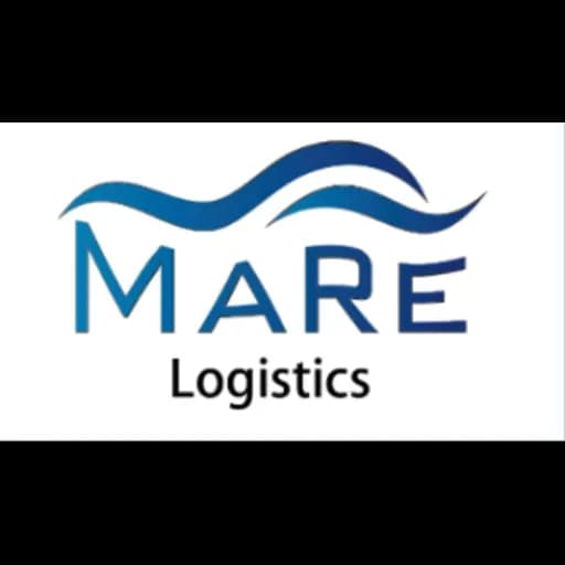 MARE LOGISTICS TASIMACILIK ANONIM SIRKETI logo