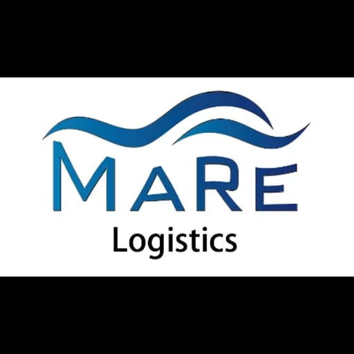 MARE LOGISTICS LLC logo