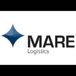 MARE LOJISTIK HIZMETLERI TICARET ANONIM SIRKETI logo