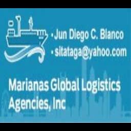 Marianas Global Logistics Agencies, Inc. logo