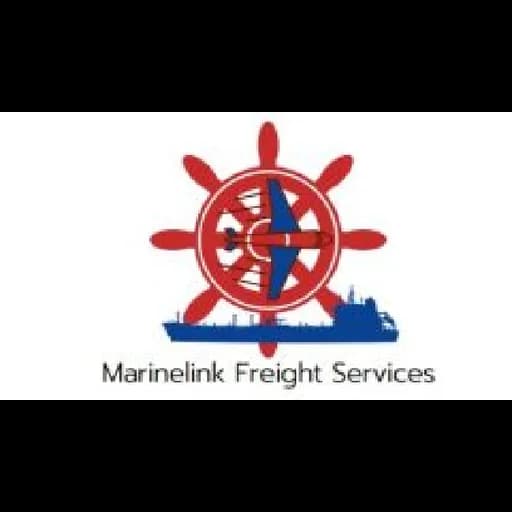 Marinelink.co.za logo