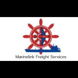 Marinelink.co.za logo