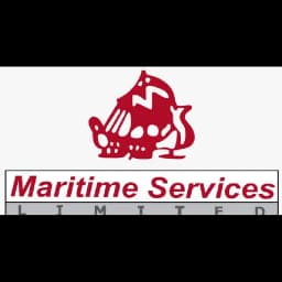 Maritime Services Ltd logo