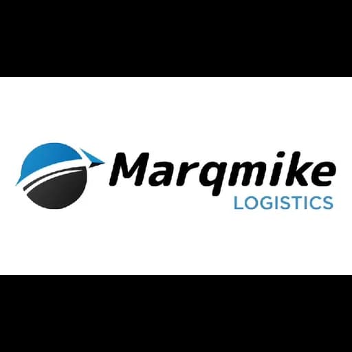 MARQMIKE LOGISTICS logo