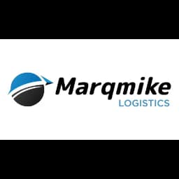 MARQMIKE LOGISTICS logo