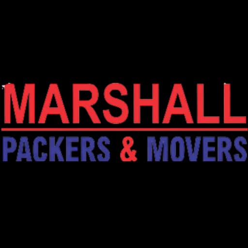 Marshall Packers & Movers - Islamabad logo