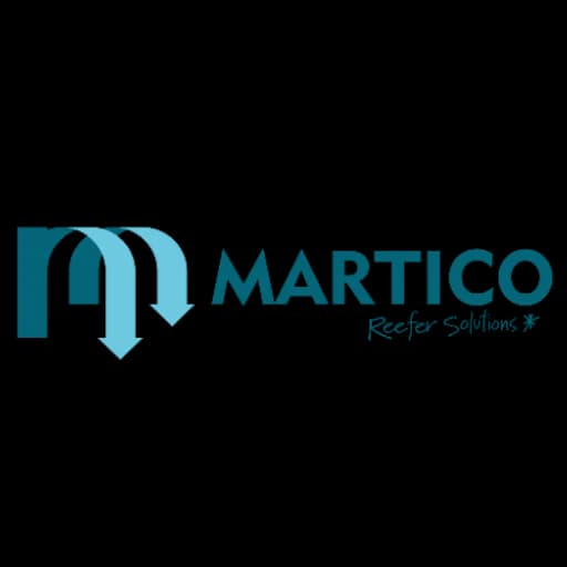 MARTICO ROU S.R.L. logo