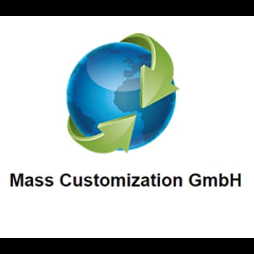 Mass Customization GmbH logo