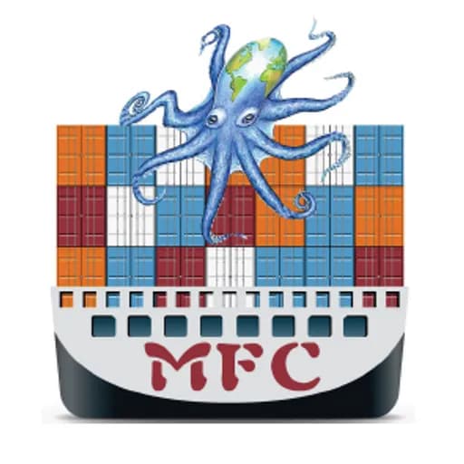 Master Freight (Cambodia) Co., LTD logo