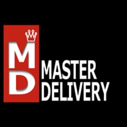 MASTER DELIVERY IMPORT EXPORT CO.,LTD logo