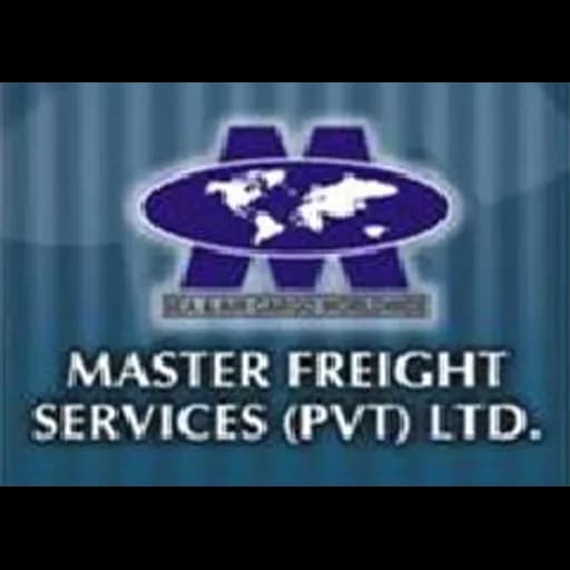 Master Freight Services Pvt. Ltd logo